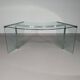 Gallotti Radice President Desk Galotti & Radice 1970s marked