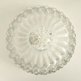 Vintage ceiling lamp