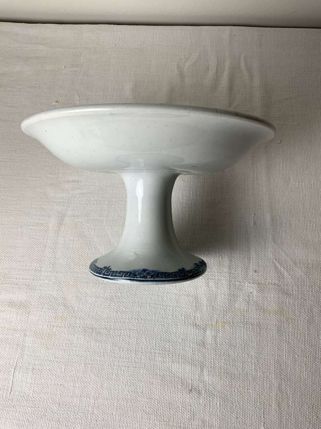 Iron Earth Fruit Bowl