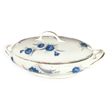 Soup tureen Limoges France