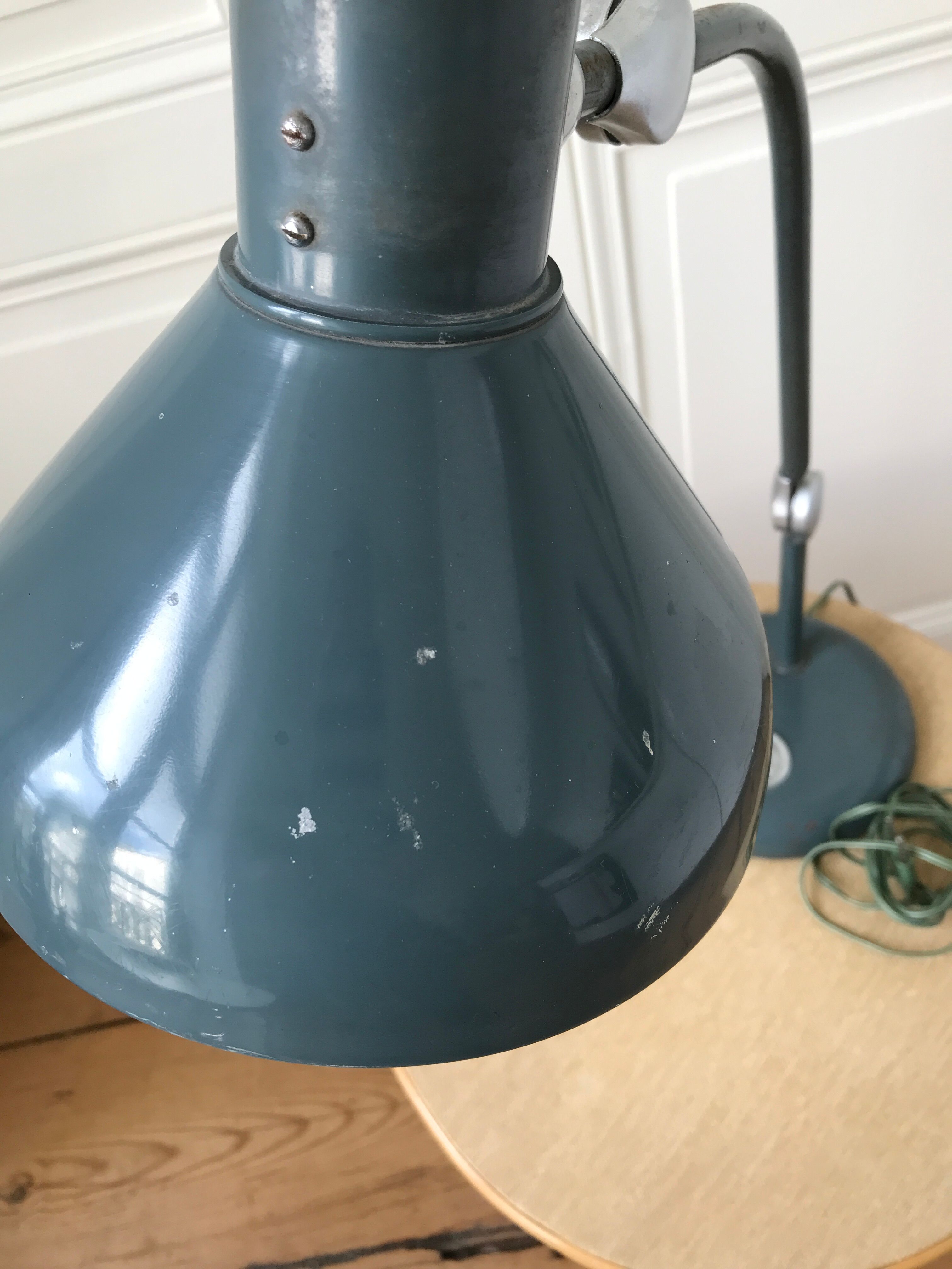 Lampe Jumo modèle GS1
