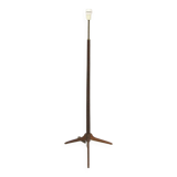 Scandinavian teak floor lamp, Sweden, 1960