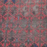 Oriental carpet handmade Persian Belouch