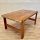 SCANDINAVIAN COFFEE TABLE "1960".