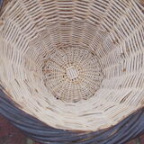 Wicker basket