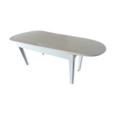 Free-form coffee table