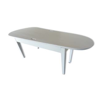 Table basse forme libre