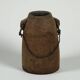 Gala - Wooden pot no. 49