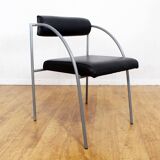 Set of 6 Vienna Chairs by Rodney Kinsman for Bieffeplast
