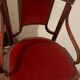 Antique dealer's high chair - Casino - bar stool