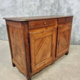 Buffet ancien XIXe siècle 145 x 106 cm