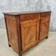 Antique 19th century sideboard 145 x 106 cm
