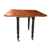 Flap table XIXth