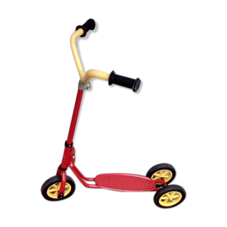 Scooter 3 wheels