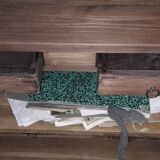 Low table