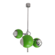 Suspension eye ball 1970
