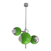 Suspension eye ball 1970