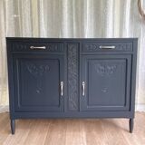 Art Deco Buffet