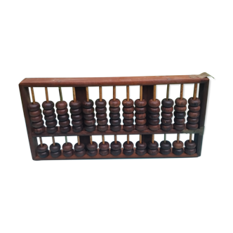 Chinese boulier