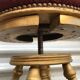Piano stool