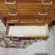 Commode vintage