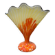 Vase éventail Franz Welz Art Déco