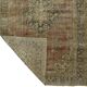 Turkish Anatolian Handmade Vintage Rug 296 cm x 187 cm