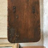 Farm bench