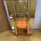 Art Deco Style Hanging Cabinet & Perfume Counter – Ex-English Perfume shop