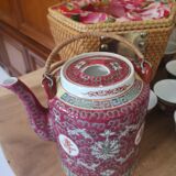 Chinese tea set