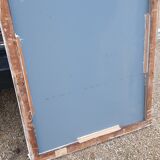 Louis XV mirror, 100x78 cm