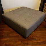 Footrest / pouf
