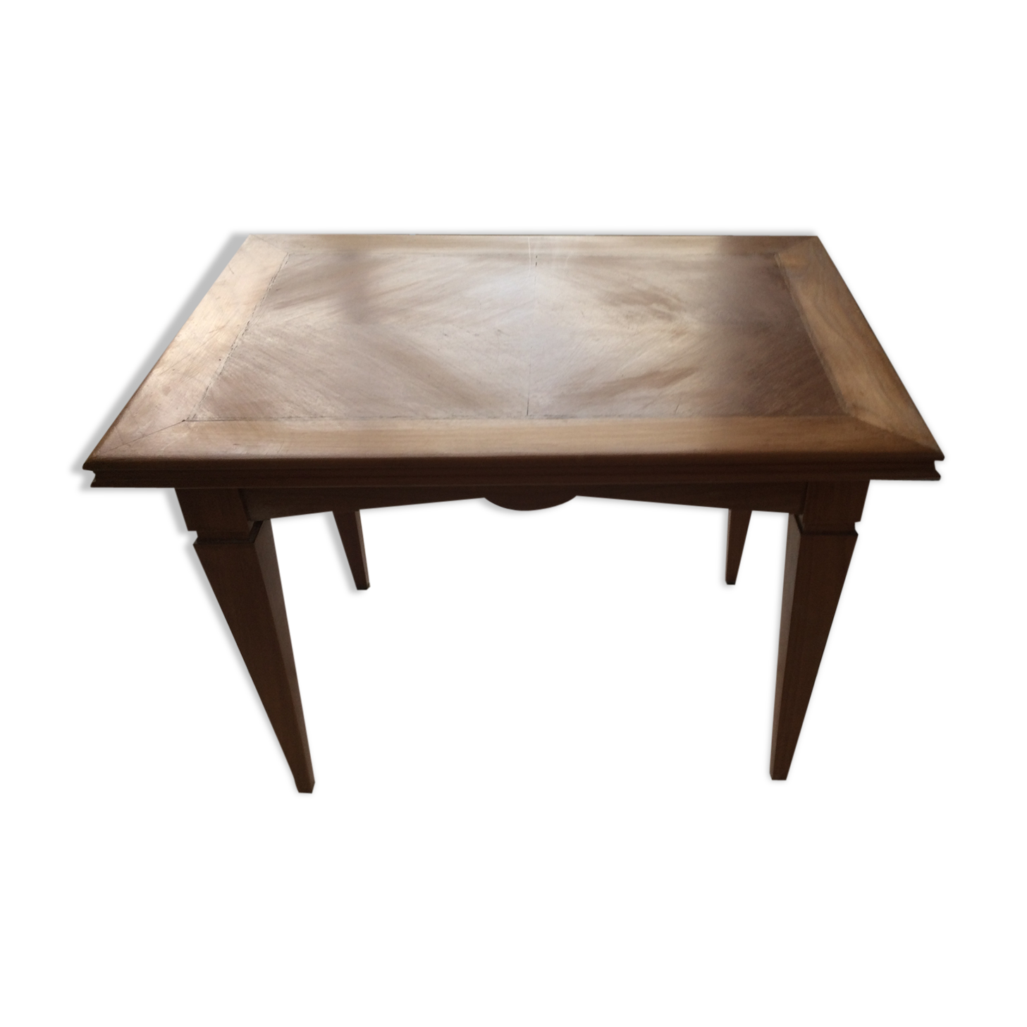 Coffee table 50's