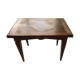 Coffee table 50's