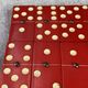 Bakelite domino set, 1930s