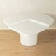 Quadrondo dining table, Erwin Nagel, Rosenthal