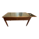 Antique desk in the Louis XVI style.