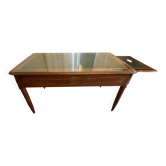 Antique desk in the Louis XVI style.