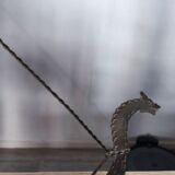 Longship lamp