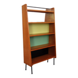 Alta model bookcase from Fonteneau 1960