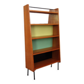 Alta model bookcase from Fonteneau 1960