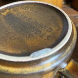 6 West German coffee cups