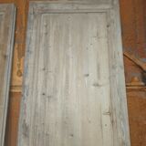 Pair of doors, 19th century