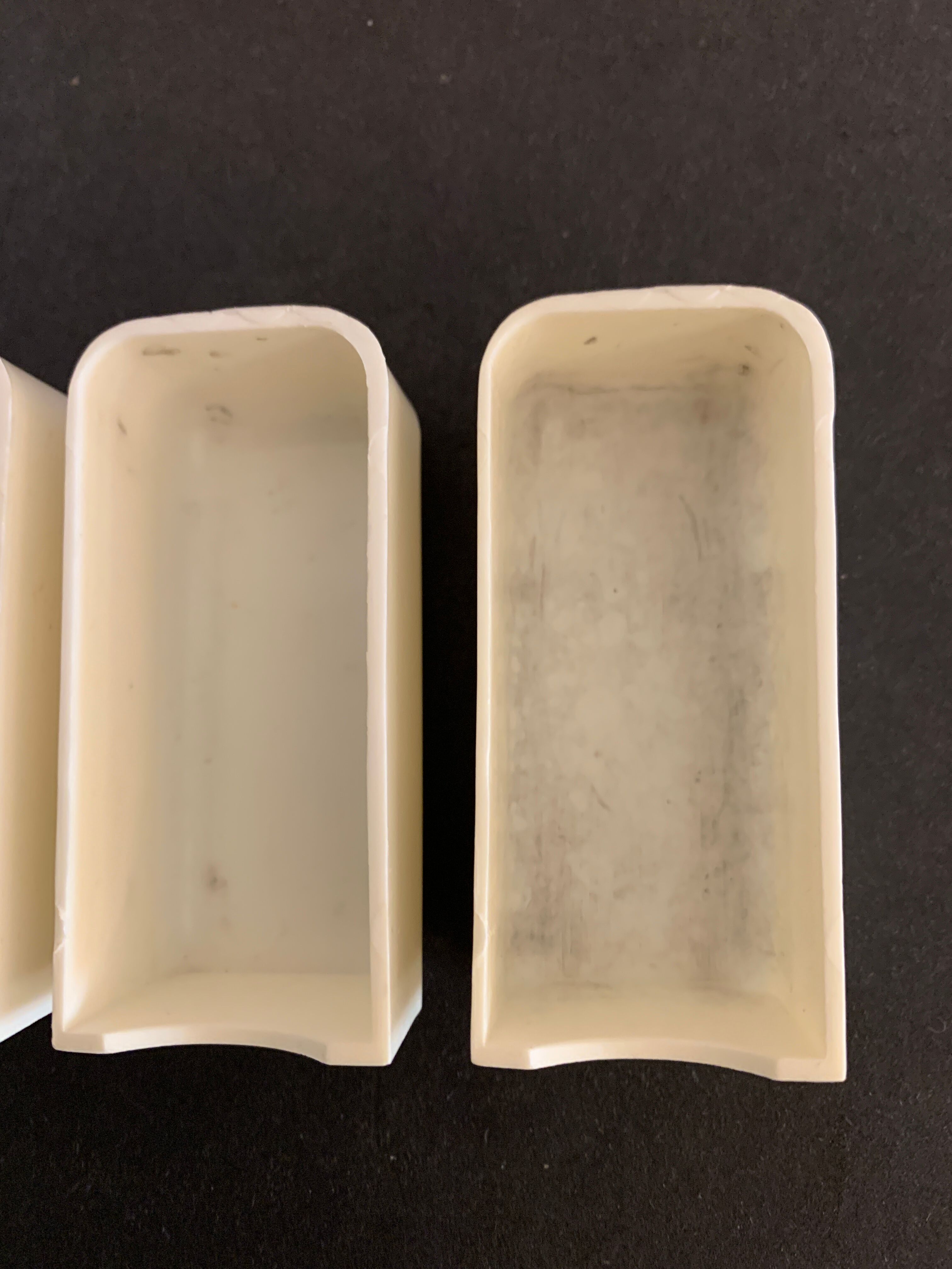 Orange Office Organizer, 1970