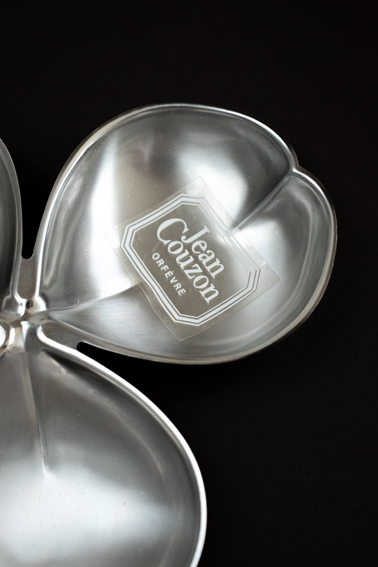 Cloverleaf Vide-poches from the 80s