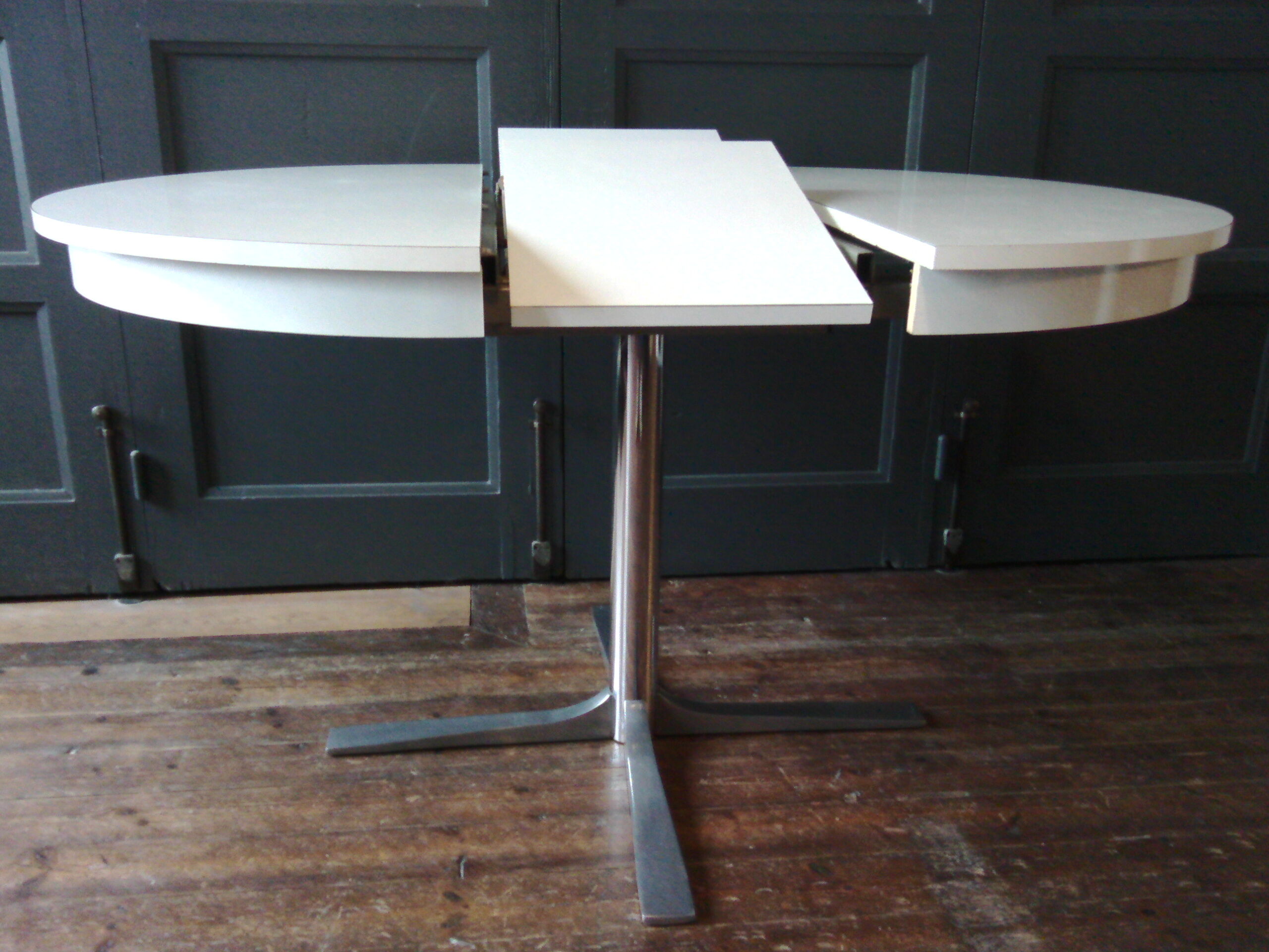 1970 Extension Roundtable