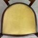 Extremely rare armchairs no. 6521 by Otto Wagner for Thonet