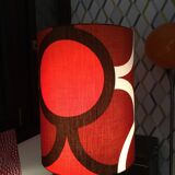 Lana vintage lampshade 70s
