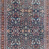 Tapis turc hereke 168x268 cm