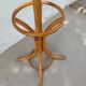coat rack parrot, solid wood